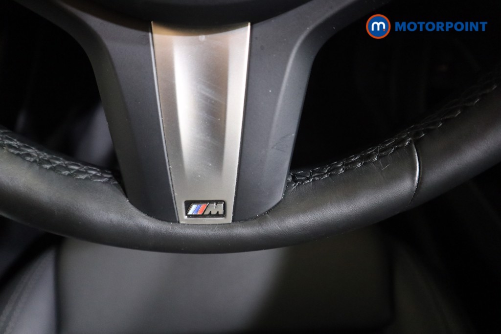 BMW 3 Series M Sport Automatic Petrol Estate - Stock Number (1583892) - 5th supplementary image