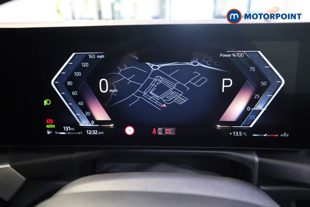 BMW 3 Series M Sport Automatic Petrol Estate - Stock Number (1583892) - 6th supplementary image