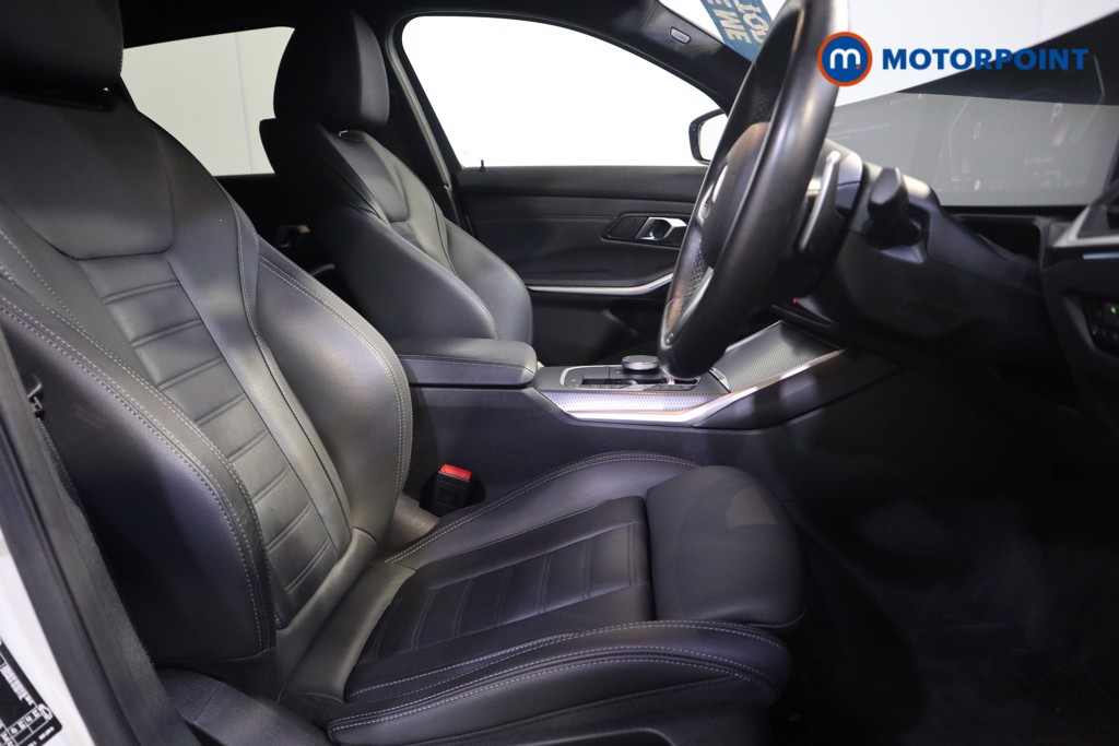 BMW 3 Series M Sport Automatic Petrol Estate - Stock Number (1583892) - 13th supplementary image