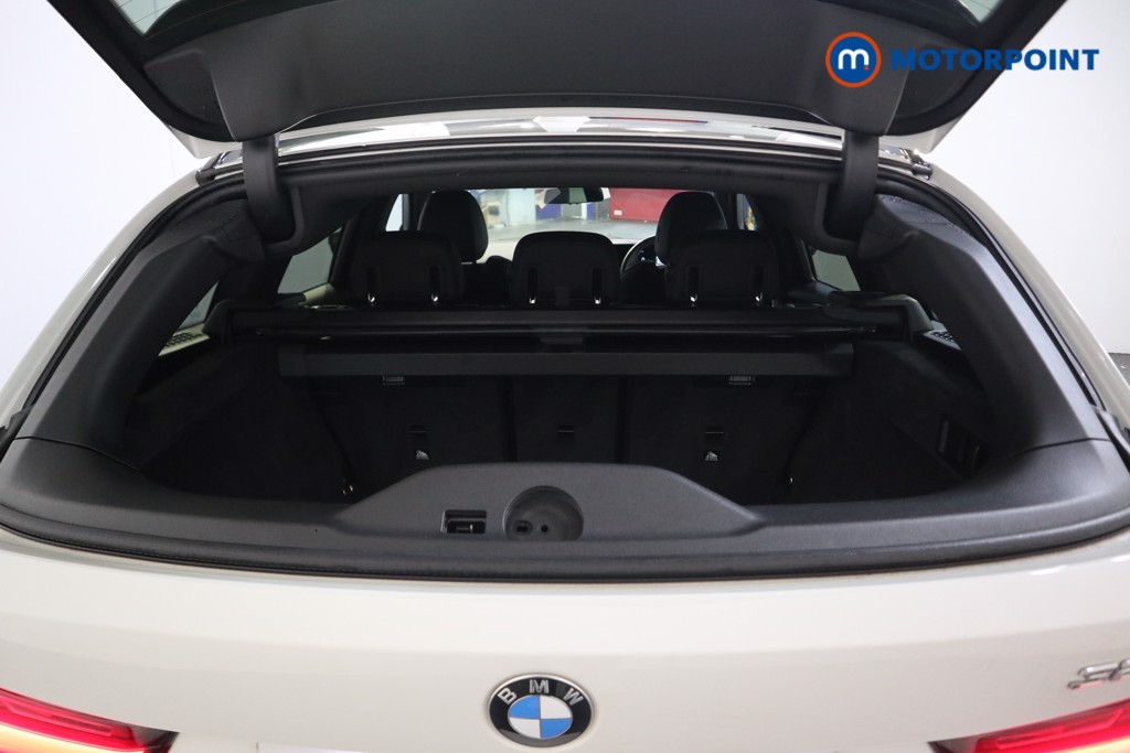 BMW 3 Series M Sport Automatic Petrol Estate - Stock Number (1583892) - 15th supplementary image