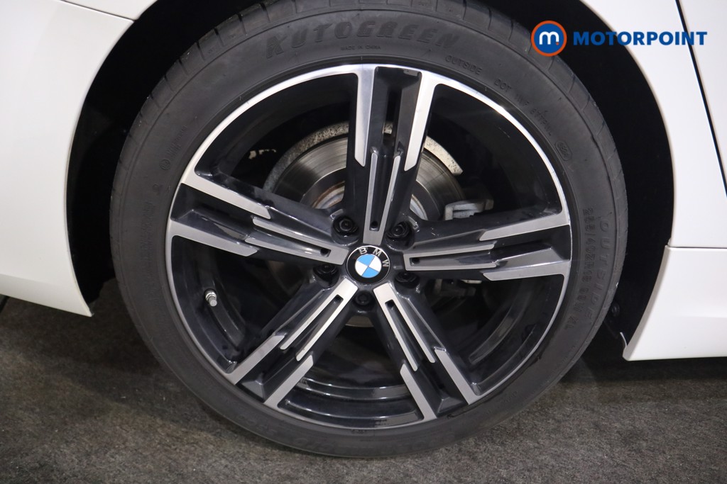 BMW 3 Series M Sport Automatic Petrol Estate - Stock Number (1583892) - 18th supplementary image