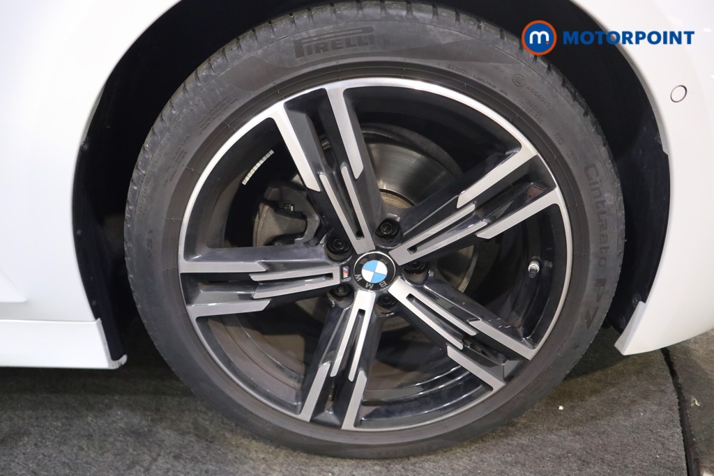 BMW 3 Series M Sport Automatic Petrol Estate - Stock Number (1583892) - 19th supplementary image