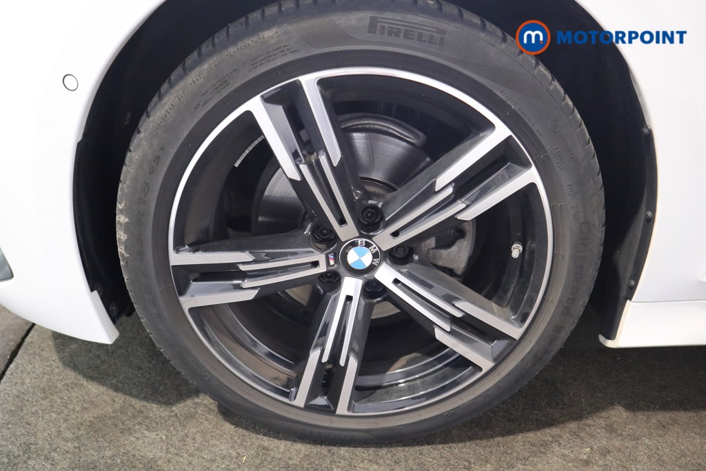 BMW 3 Series M Sport Automatic Petrol Estate - Stock Number (1583892) - 20th supplementary image