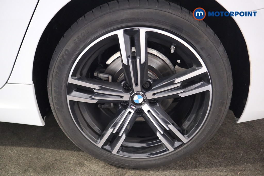 BMW 3 Series M Sport Automatic Petrol Estate - Stock Number (1583892) - 21st supplementary image