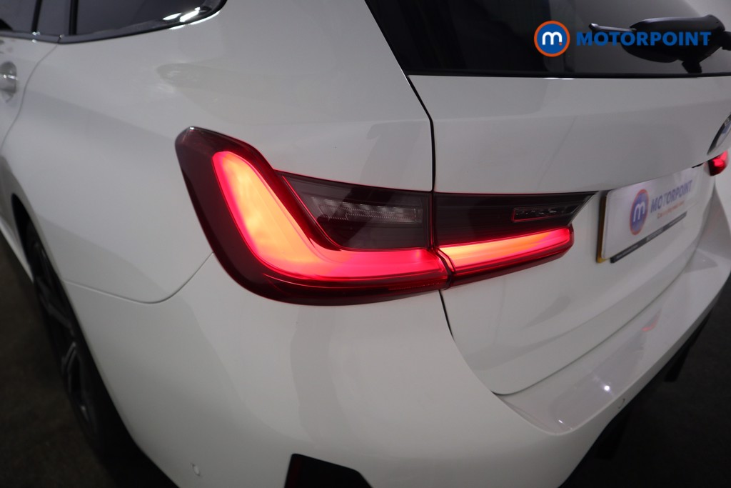 BMW 3 Series M Sport Automatic Petrol Estate - Stock Number (1583892) - 24th supplementary image