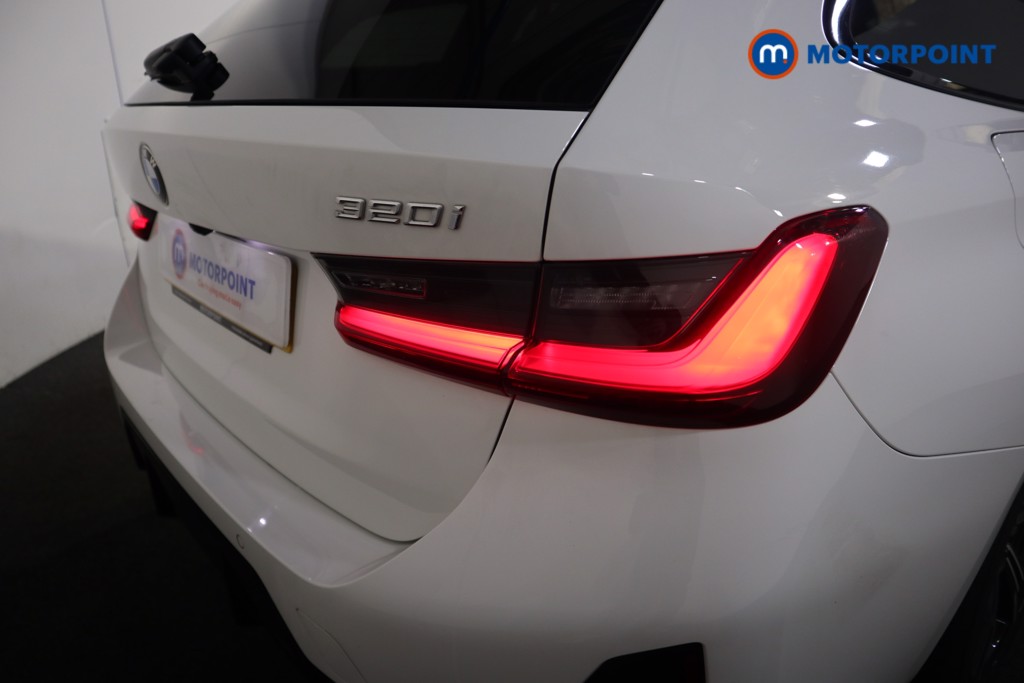 BMW 3 Series M Sport Automatic Petrol Estate - Stock Number (1583892) - 25th supplementary image