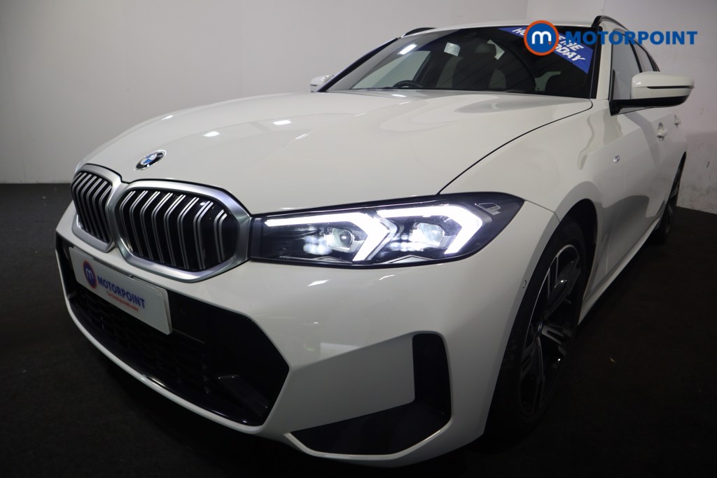 BMW 3 Series M Sport Automatic Petrol Estate - Stock Number (1583892) - 28th supplementary image