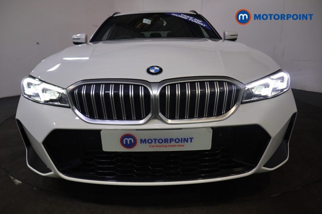 BMW 3 Series M Sport Automatic Petrol Estate - Stock Number (1583892) - 30th supplementary image