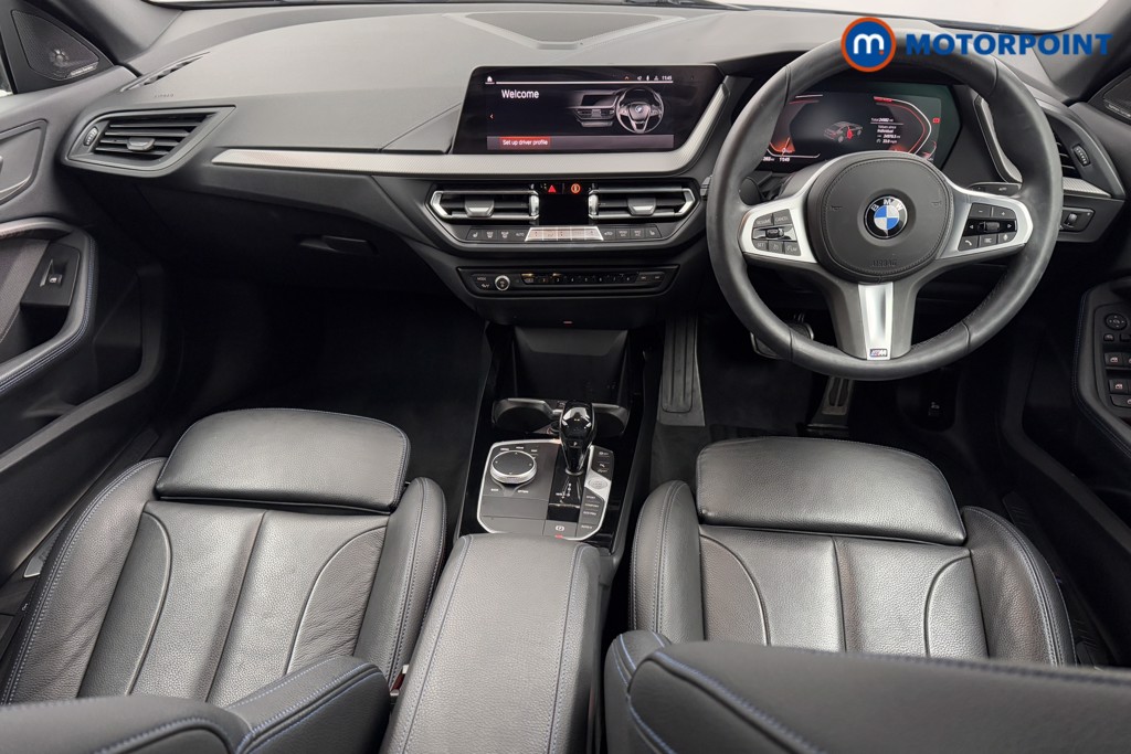 BMW 2 Series M Sport Automatic Petrol Saloon - Stock Number (1583934) - 2nd supplementary image
