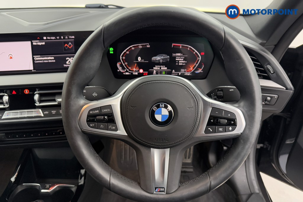 BMW 2 Series M Sport Automatic Petrol Saloon - Stock Number (1583934) - 3rd supplementary image