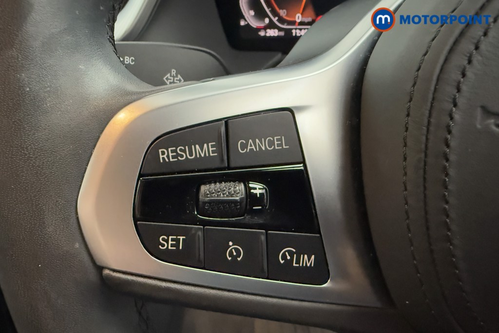 BMW 2 Series M Sport Automatic Petrol Saloon - Stock Number (1583934) - 4th supplementary image