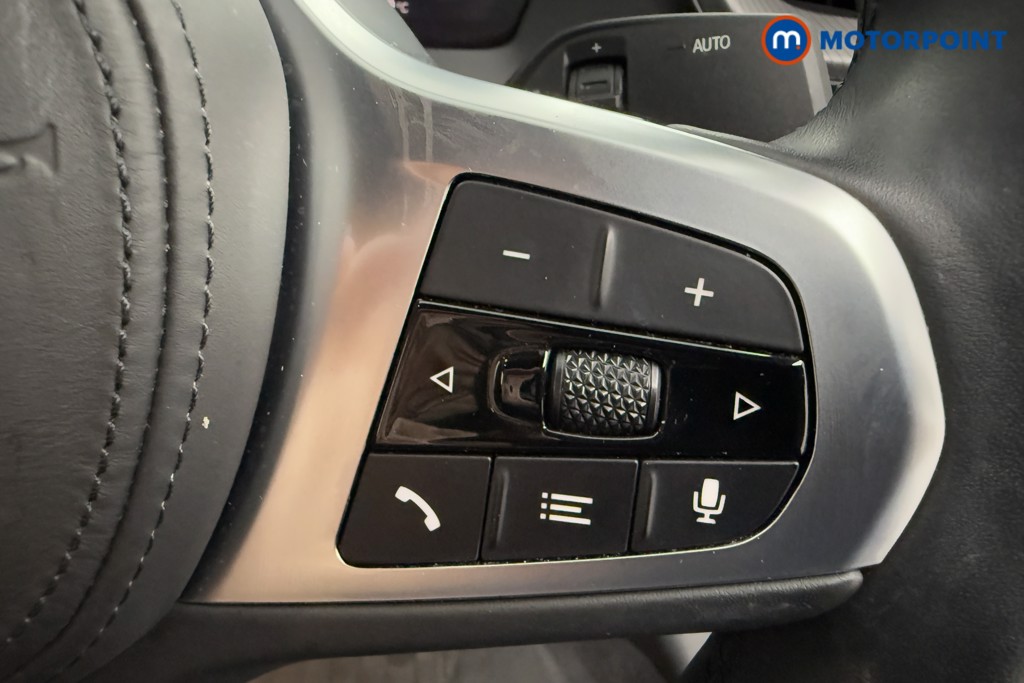 BMW 2 Series M Sport Automatic Petrol Saloon - Stock Number (1583934) - 5th supplementary image