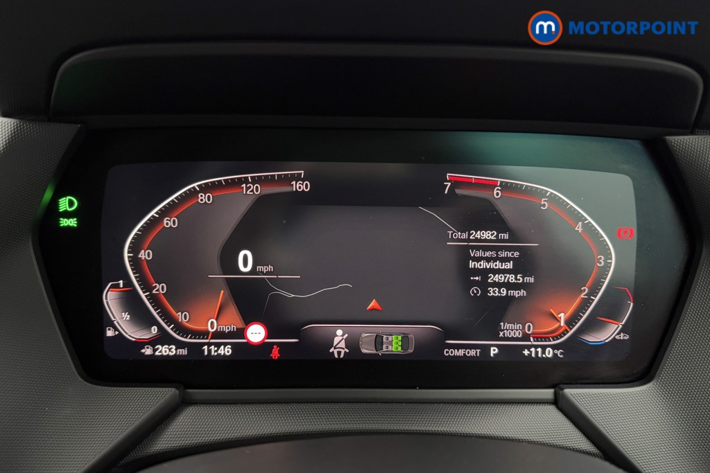 BMW 2 Series M Sport Automatic Petrol Saloon - Stock Number (1583934) - 6th supplementary image