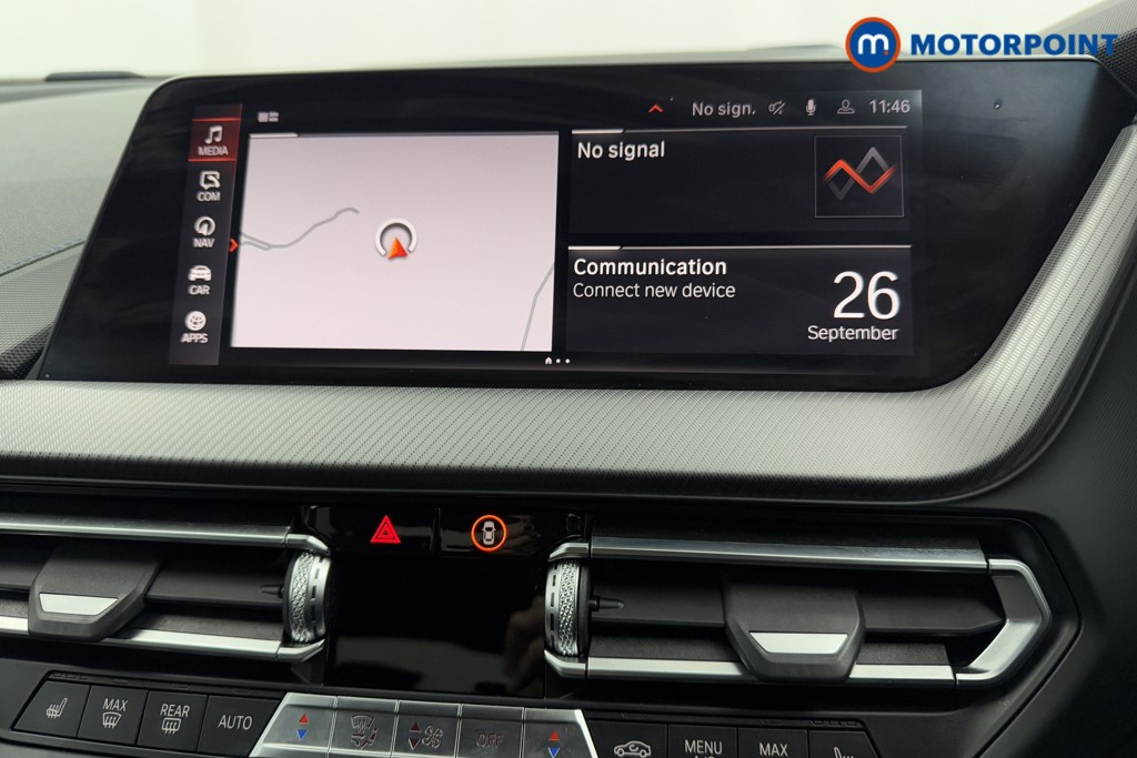 BMW 2 Series M Sport Automatic Petrol Saloon - Stock Number (1583934) - 7th supplementary image