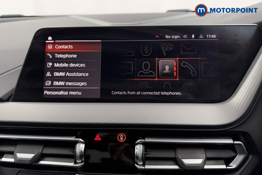 BMW 2 Series M Sport Automatic Petrol Saloon - Stock Number (1583934) - 8th supplementary image