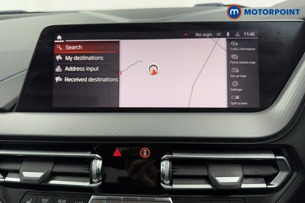 BMW 2 Series M Sport Automatic Petrol Saloon - Stock Number (1583934) - 9th supplementary image
