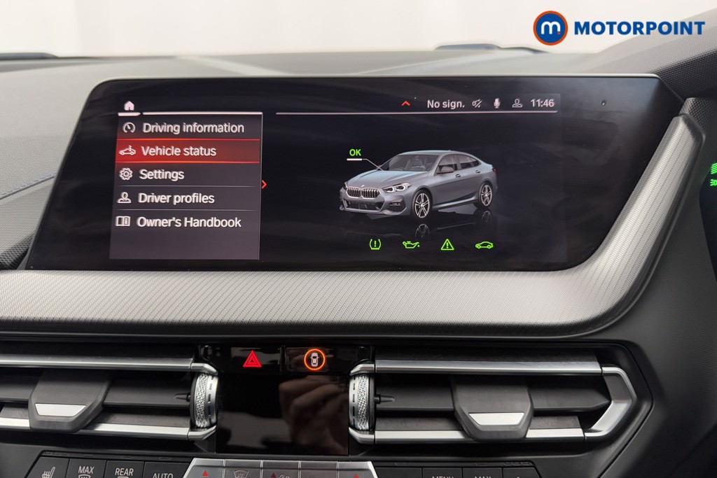 BMW 2 Series M Sport Automatic Petrol Saloon - Stock Number (1583934) - 10th supplementary image