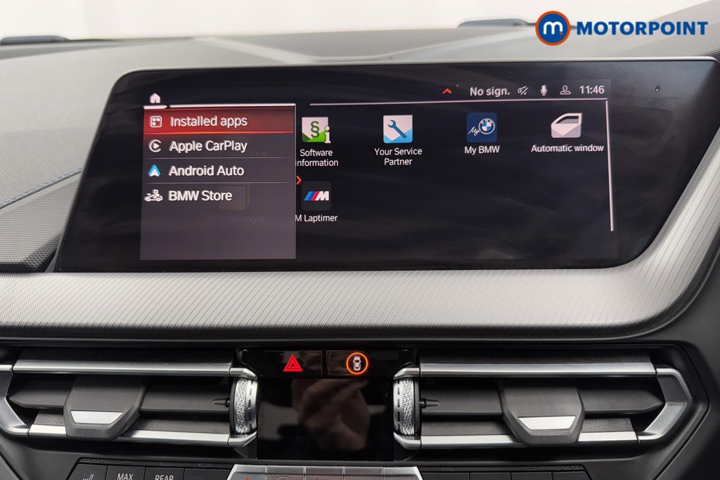 BMW 2 Series M Sport Automatic Petrol Saloon - Stock Number (1583934) - 11th supplementary image