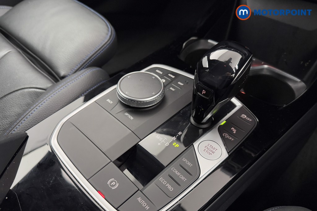 BMW 2 Series M Sport Automatic Petrol Saloon - Stock Number (1583934) - 15th supplementary image