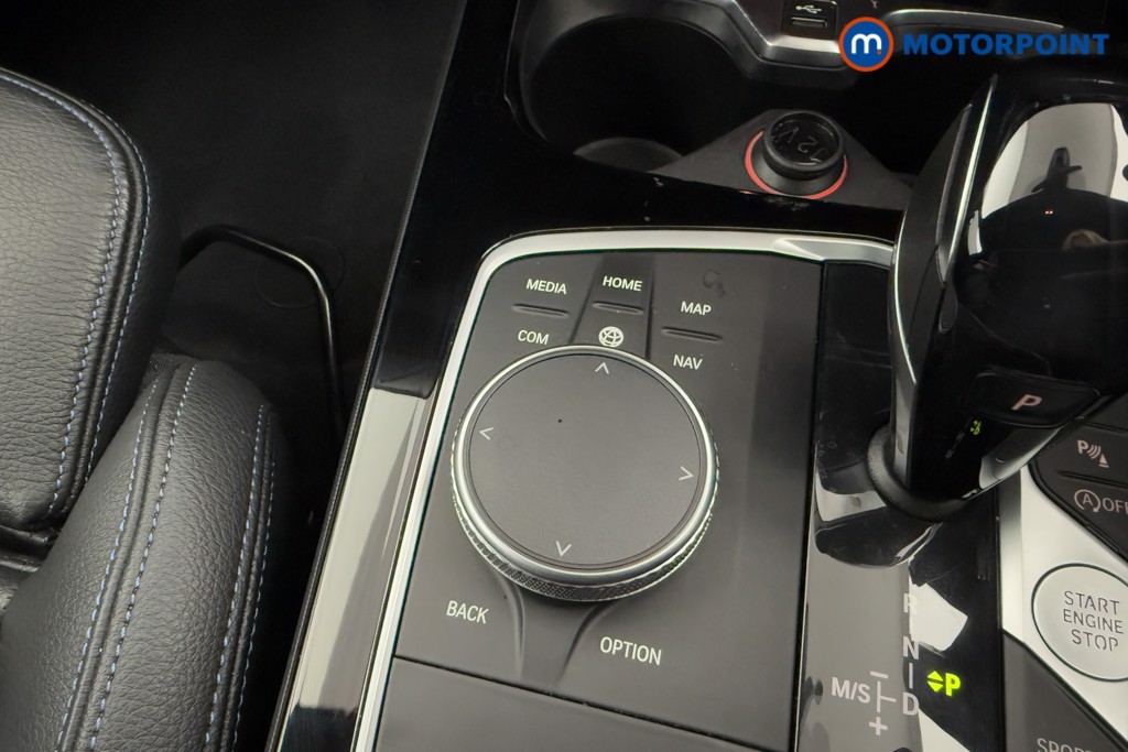 BMW 2 Series M Sport Automatic Petrol Saloon - Stock Number (1583934) - 16th supplementary image