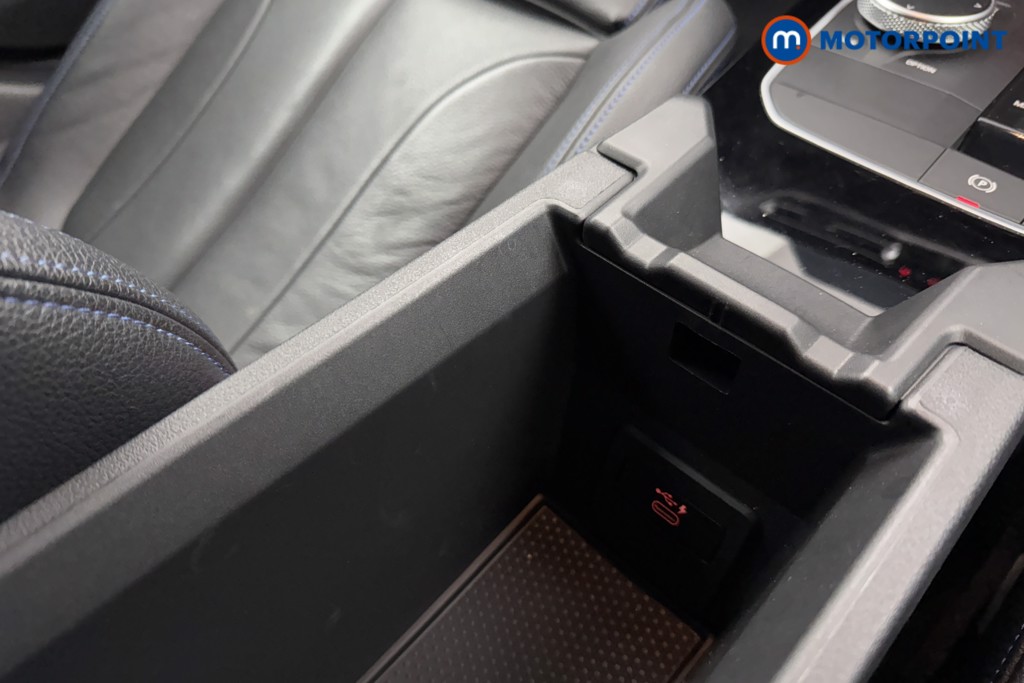 BMW 2 Series M Sport Automatic Petrol Saloon - Stock Number (1583934) - 17th supplementary image