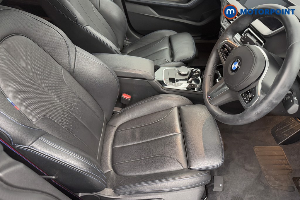 BMW 2 Series M Sport Automatic Petrol Saloon - Stock Number (1583934) - 22nd supplementary image
