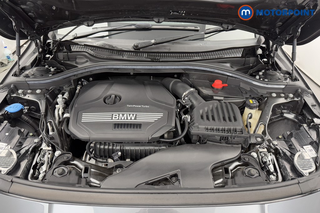 BMW 2 Series M Sport Automatic Petrol Saloon - Stock Number (1583934) - 33rd supplementary image