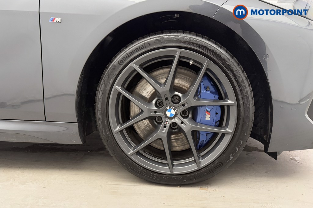 BMW 2 Series M Sport Automatic Petrol Saloon - Stock Number (1583934) - 34th supplementary image