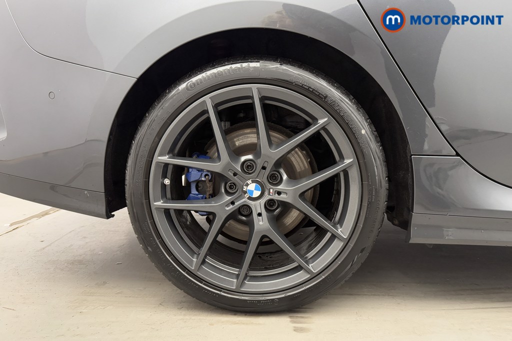 BMW 2 Series M Sport Automatic Petrol Saloon - Stock Number (1583934) - 35th supplementary image