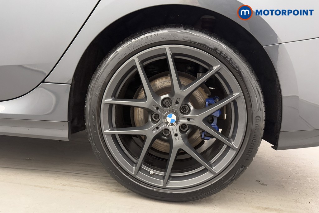 BMW 2 Series M Sport Automatic Petrol Saloon - Stock Number (1583934) - 36th supplementary image
