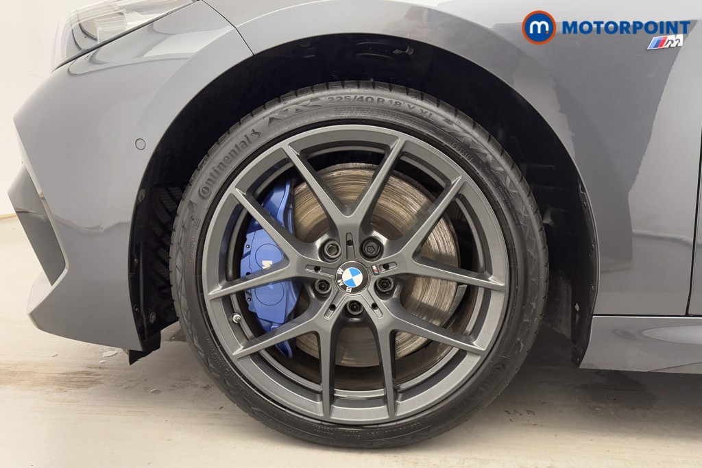 BMW 2 Series M Sport Automatic Petrol Saloon - Stock Number (1583934) - 37th supplementary image