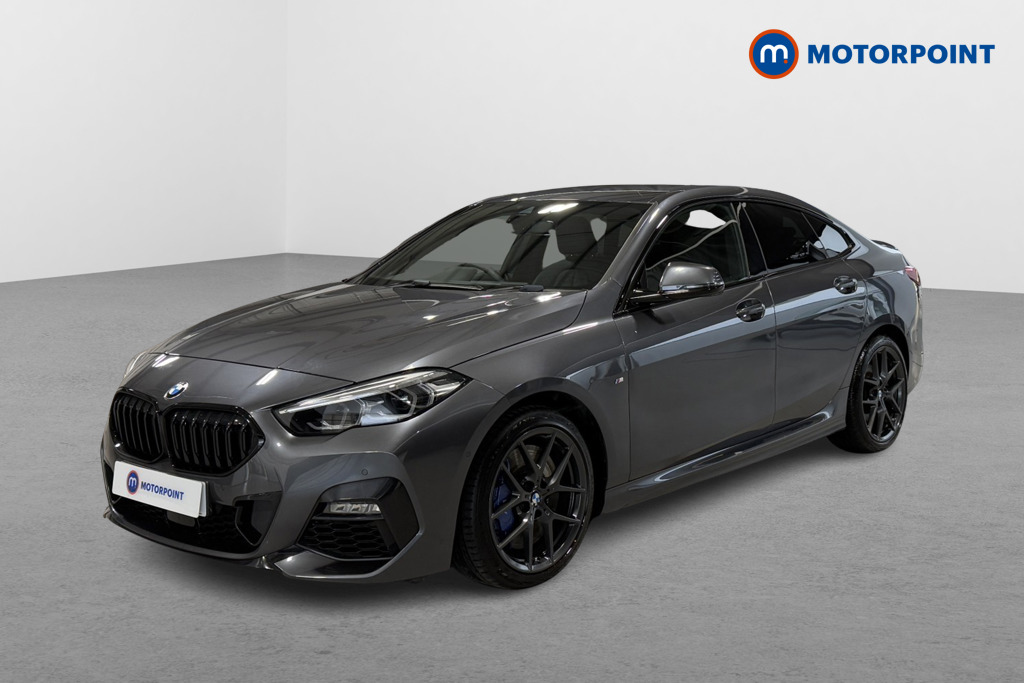 BMW 2 Series M Sport Automatic Petrol Saloon - Stock Number (1583934) - Passenger side front corner