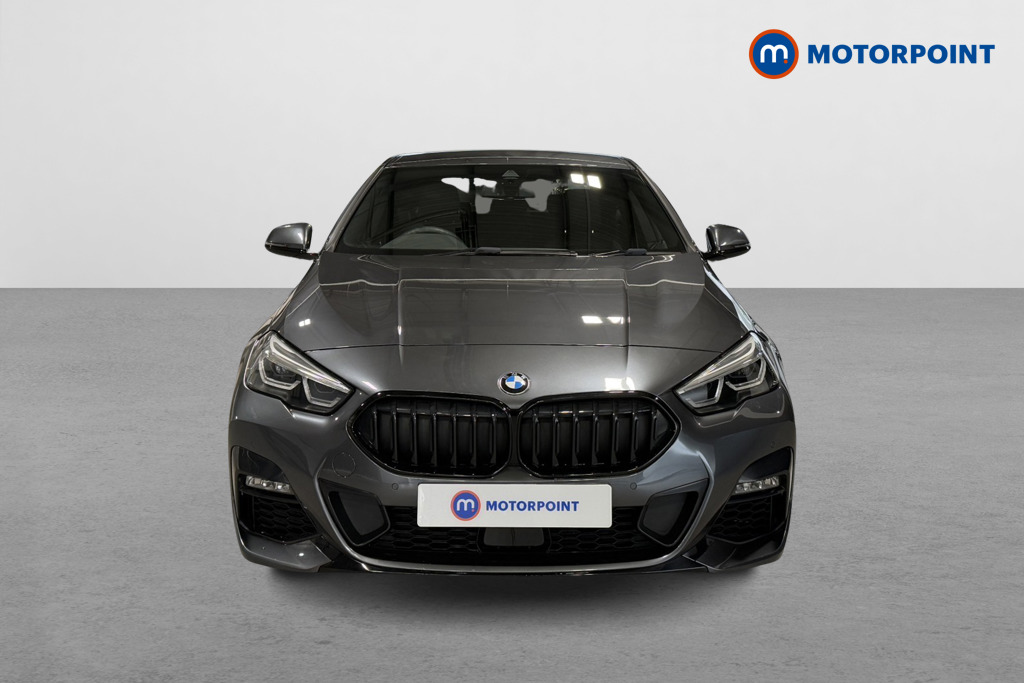 BMW 2 Series M Sport Automatic Petrol Saloon - Stock Number (1583934) - Front bumper