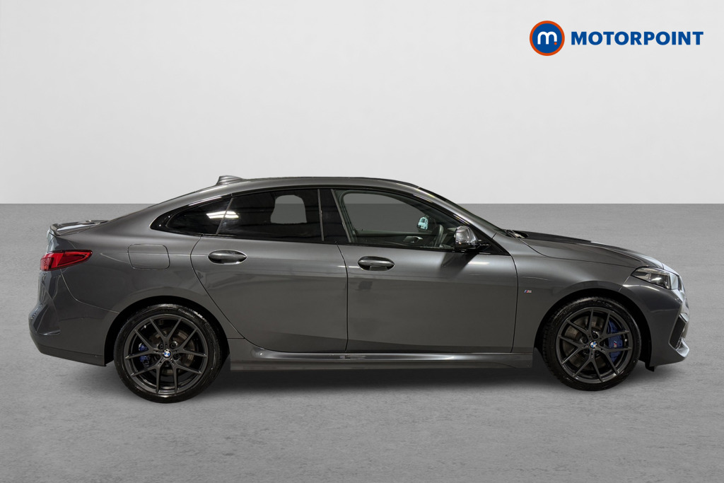 BMW 2 Series M Sport Automatic Petrol Saloon - Stock Number (1583934) - Drivers side