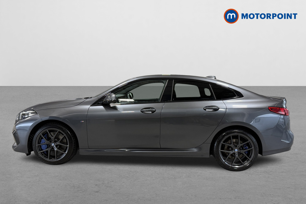 BMW 2 Series M Sport Automatic Petrol Saloon - Stock Number (1583934) - Passenger side