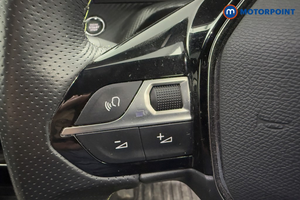 Peugeot 2008 Gt Premium Automatic Electric SUV - Stock Number (1583937) - 4th supplementary image