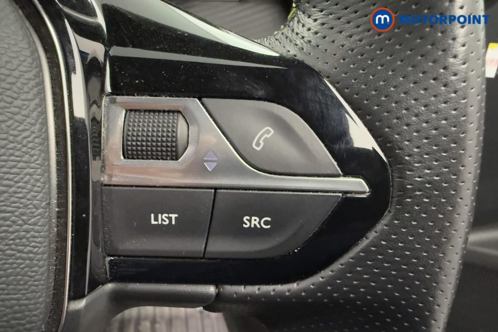 Peugeot 2008 Gt Premium Automatic Electric SUV - Stock Number (1583937) - 5th supplementary image