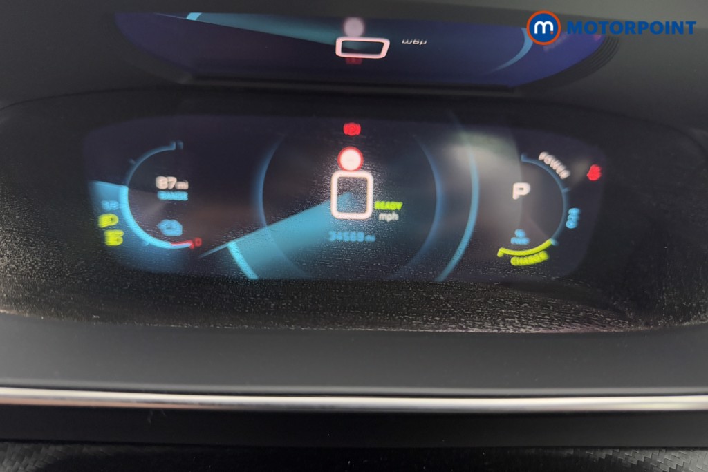 Peugeot 2008 Gt Premium Automatic Electric SUV - Stock Number (1583937) - 6th supplementary image