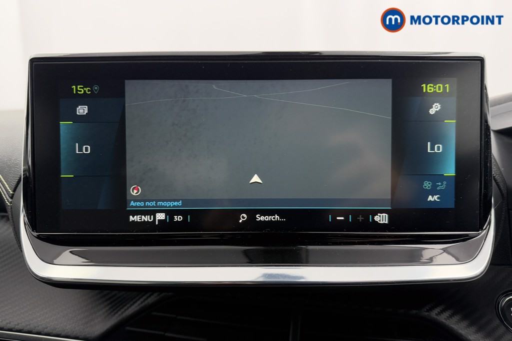 Peugeot 2008 Gt Premium Automatic Electric SUV - Stock Number (1583937) - 8th supplementary image