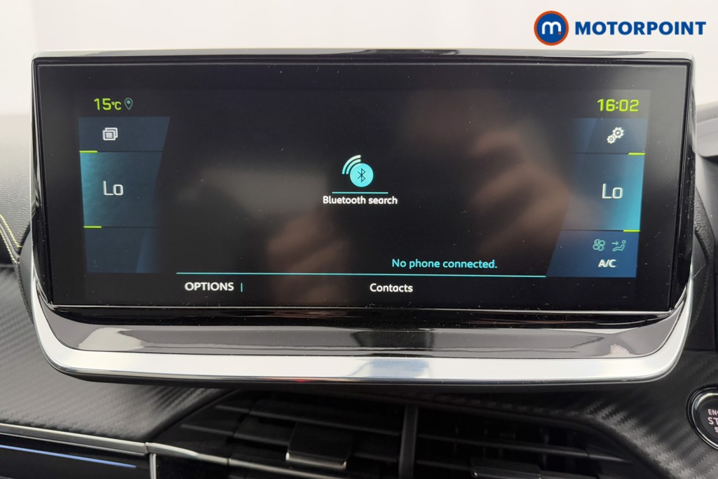 Peugeot 2008 Gt Premium Automatic Electric SUV - Stock Number (1583937) - 10th supplementary image