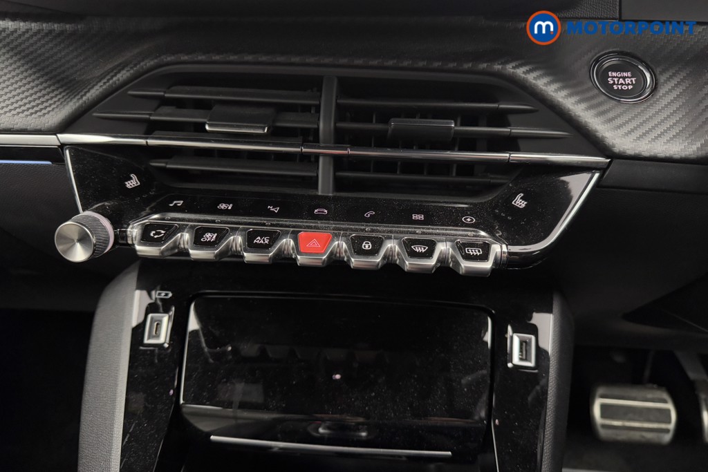 Peugeot 2008 Gt Premium Automatic Electric SUV - Stock Number (1583937) - 12th supplementary image