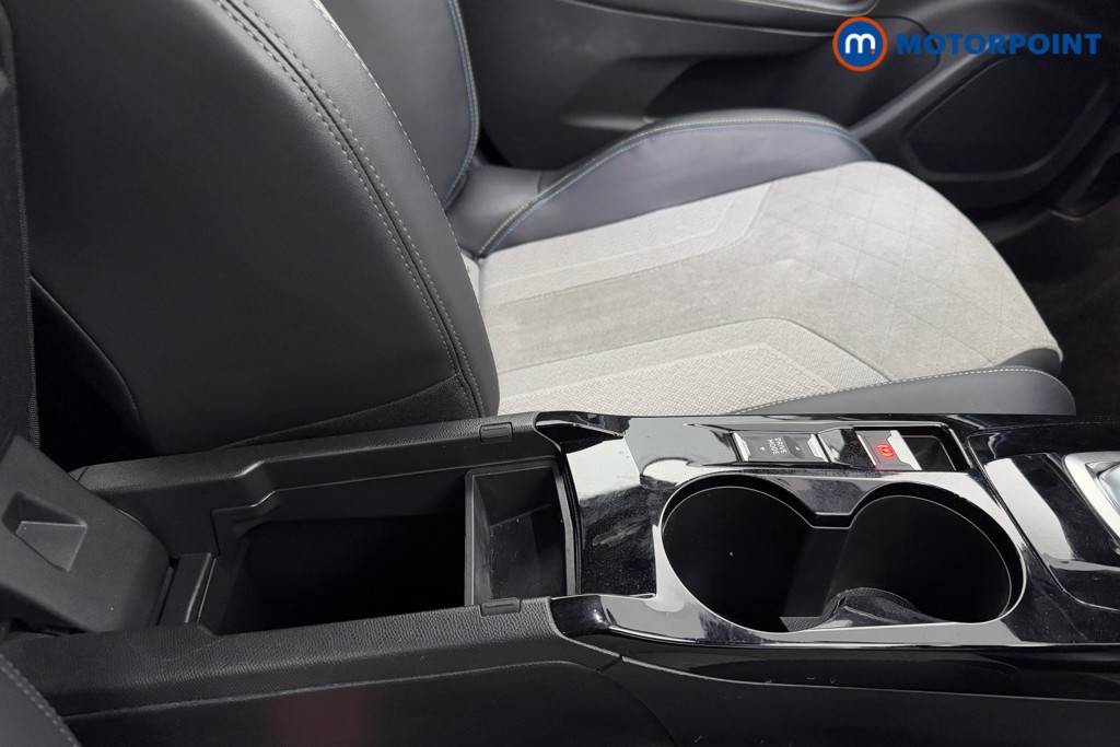 Peugeot 2008 Gt Premium Automatic Electric SUV - Stock Number (1583937) - 14th supplementary image