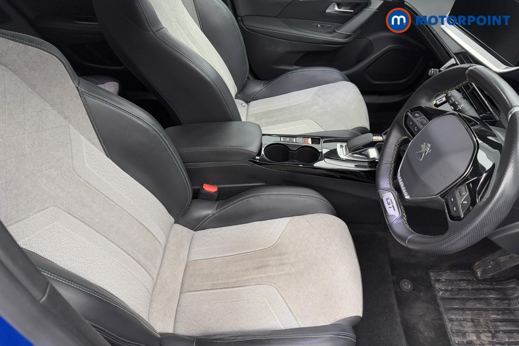 Peugeot 2008 Gt Premium Automatic Electric SUV - Stock Number (1583937) - 19th supplementary image