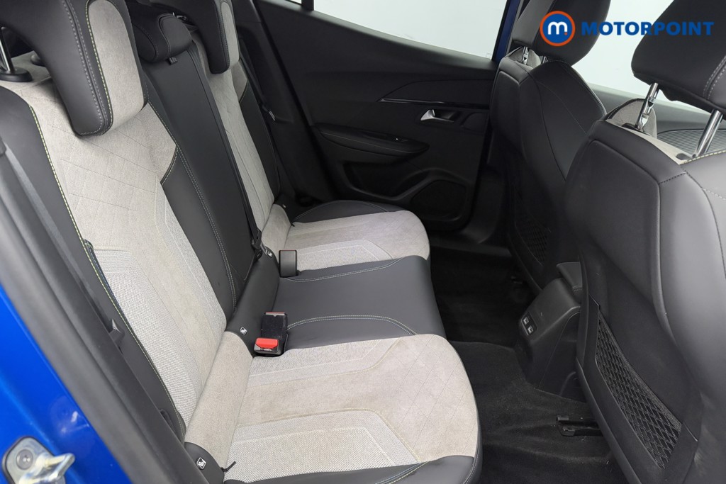 Peugeot 2008 Gt Premium Automatic Electric SUV - Stock Number (1583937) - 21st supplementary image