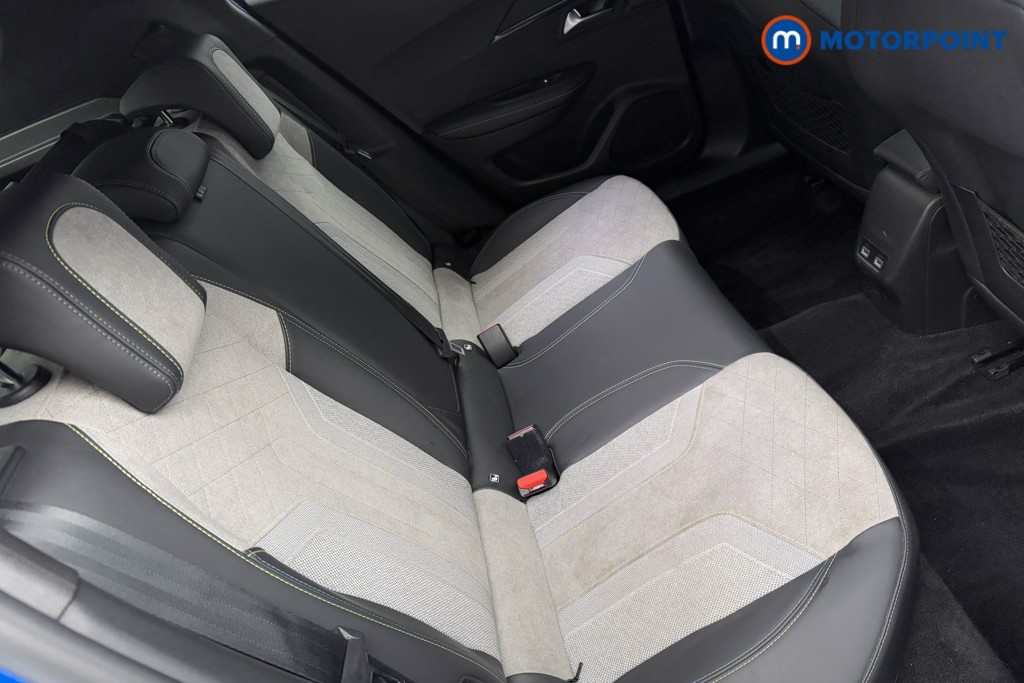 Peugeot 2008 Gt Premium Automatic Electric SUV - Stock Number (1583937) - 23rd supplementary image