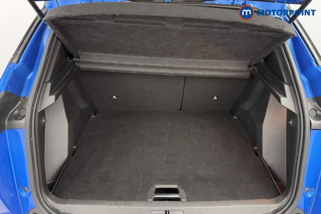 Peugeot 2008 Gt Premium Automatic Electric SUV - Stock Number (1583937) - 24th supplementary image