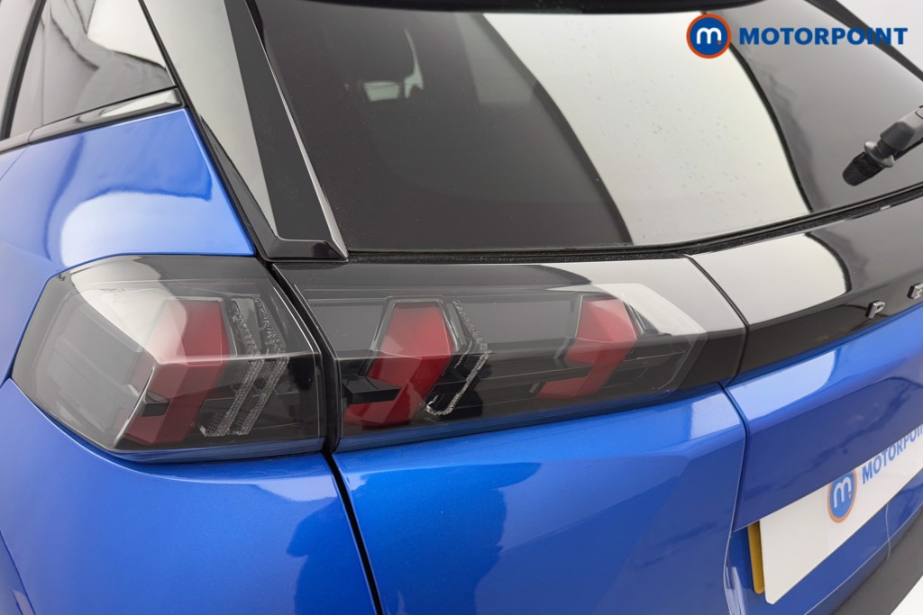 Peugeot 2008 Gt Premium Automatic Electric SUV - Stock Number (1583937) - 25th supplementary image
