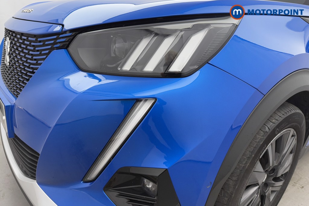 Peugeot 2008 Gt Premium Automatic Electric SUV - Stock Number (1583937) - 26th supplementary image