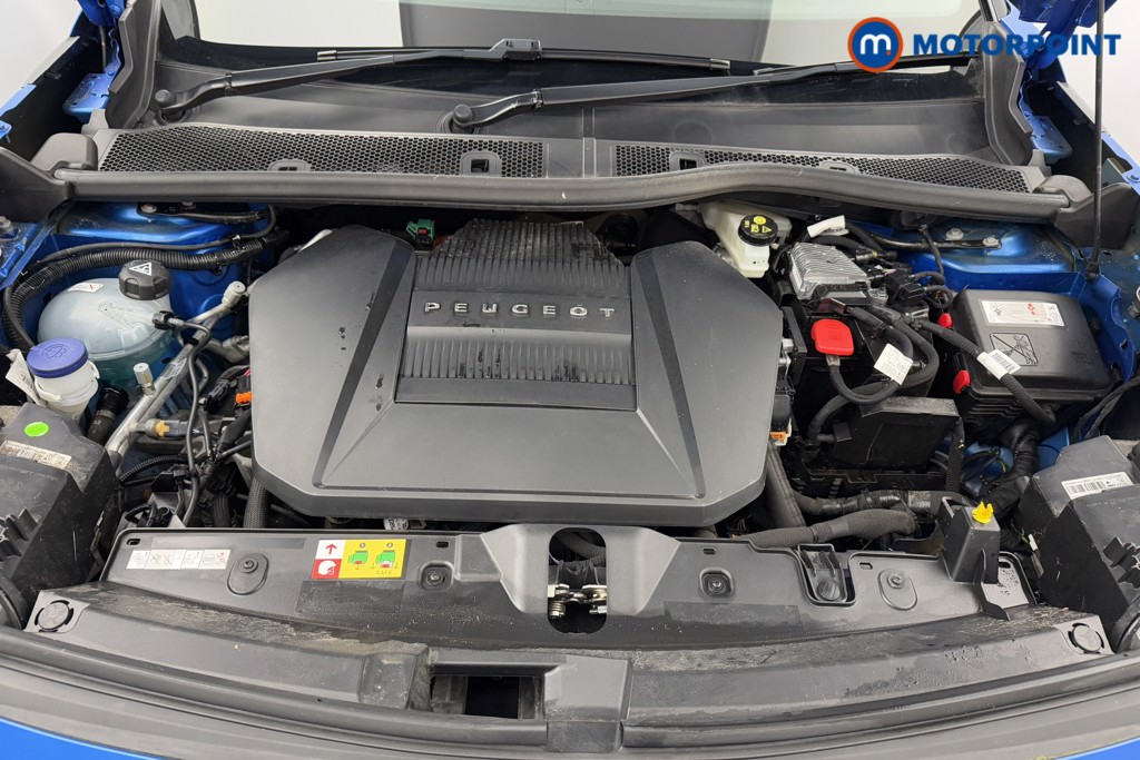 Peugeot 2008 Gt Premium Automatic Electric SUV - Stock Number (1583937) - 27th supplementary image
