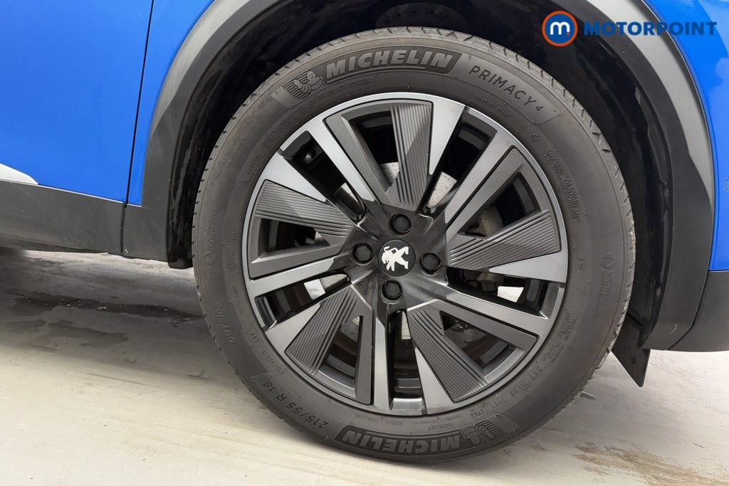 Peugeot 2008 Gt Premium Automatic Electric SUV - Stock Number (1583937) - 28th supplementary image